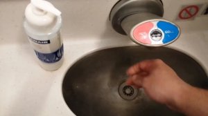 Как устроен туалет в самолете