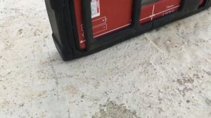 Нивелир HILTI PR30-HVS