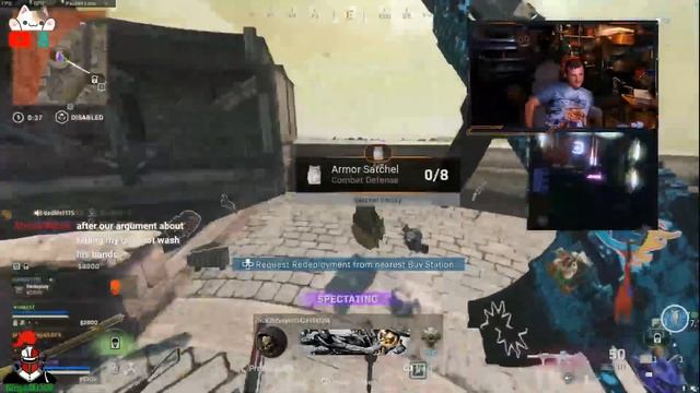 ? Warzone Training Free Class Rebirth Fortune's Keep Call Of Duty Live Stream смотреть онлайн