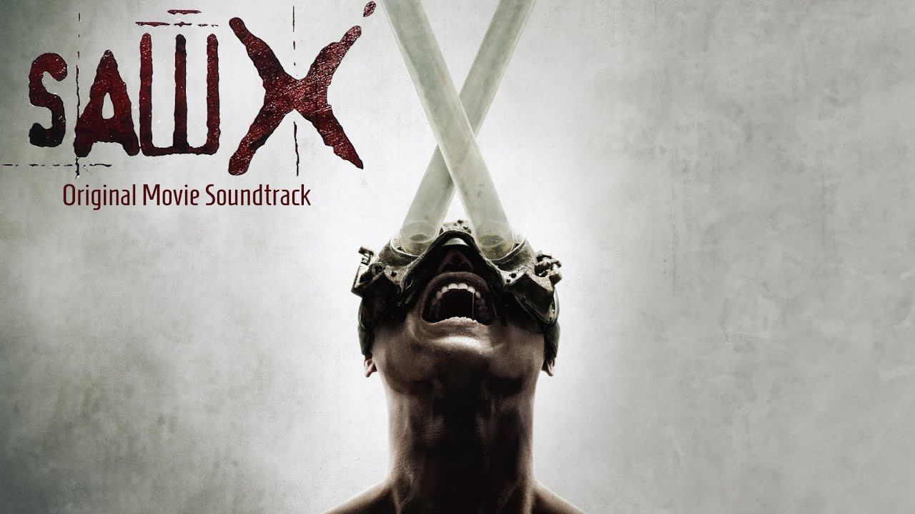 SAW Х - Original Movie Soundtrack