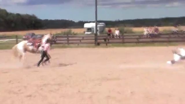 Dummy Roping смотреть онлайн