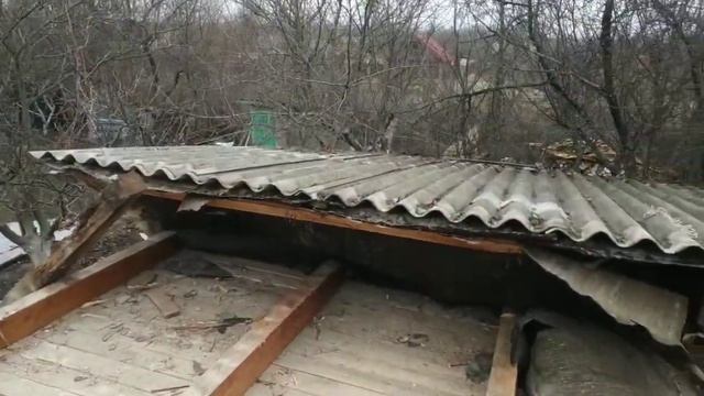 Реконструкция дачного домика с надстройкой мансардного этажа.Эпат демонтаж.Харьков смотреть онлайн
