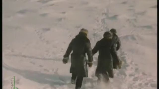 Челюскинцы