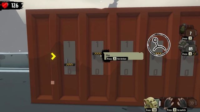 The Walking Zombie 2 - Secured Container Random Encounter смотреть онлайн
