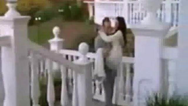 Юлия и Максим- вернется к нам любовь