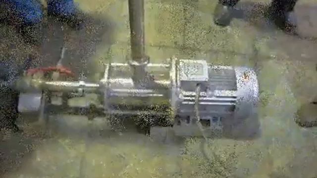 Гомогенизатор РПГ-11 Gidromix смотреть онлайн