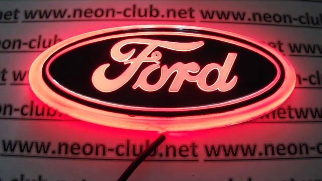 Ford emblems as decal stickers - ford focus tail light - ford focus led tail lights and red color смотреть онлайн