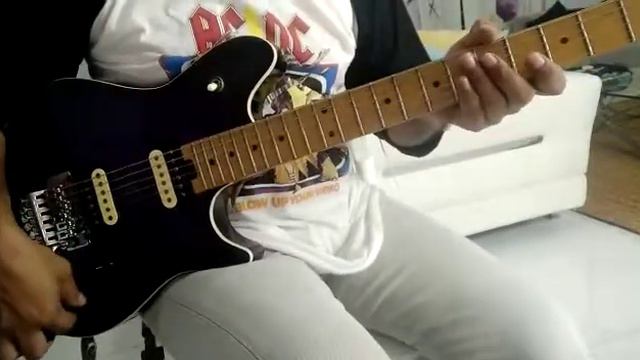 Halaman asmara-cover by tom wolfgang смотреть онлайн