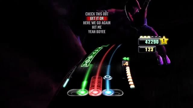 Dj Hero Game Are You Looking For The Perfect Christmas Gift смотреть онлайн