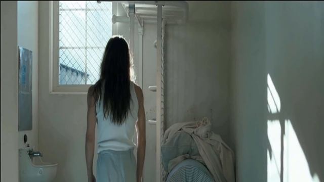 Terminator 2: Sarah Connor Chin-Ups (widescreen) смотреть онлайн