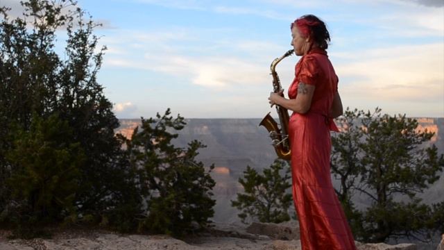 DESERT PRAYERS: GRAND CANYON - Tribes Call the Canyon Home смотреть онлайн