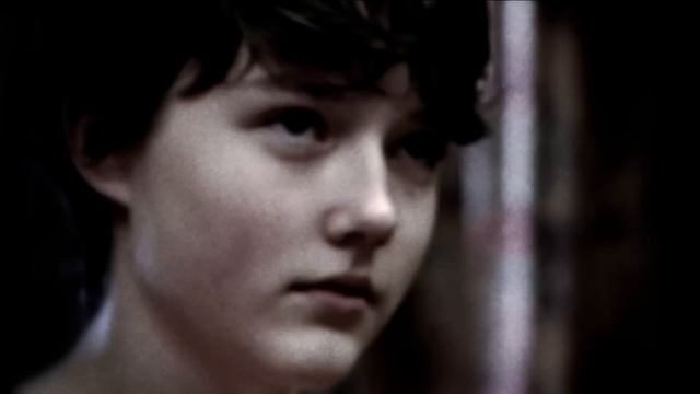 The 10 Year Old Evil Serial Killer смотреть онлайн