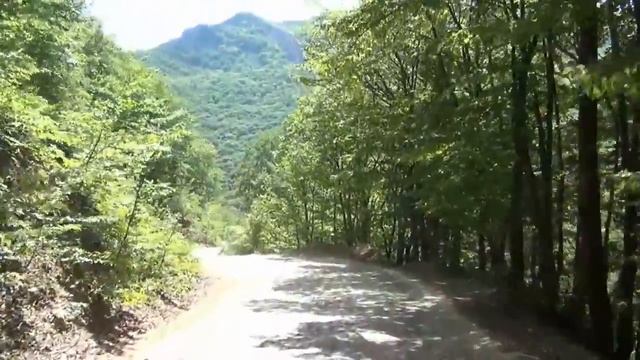28 Прогулки по Крыму Приветное смотреть онлайн
