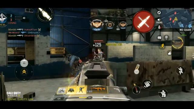 call of duty promo video with MR J GAME PLAY смотреть онлайн