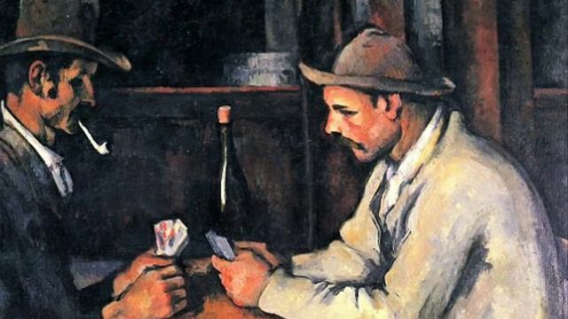 САМЫЕ ДОРОГИЕ КАРТИНЫ В МИРЕ. КАПИТАЛ. КАТАР. ЖИВОПИСЬ. ХУДОЖНИКИ. ИМПРЕССИОНИСТЫ. смотреть онлайн