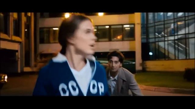 КДК До Талого - KAVABANGA Depo kolibri ("Движение ВВЕРХ") смотреть онлайн