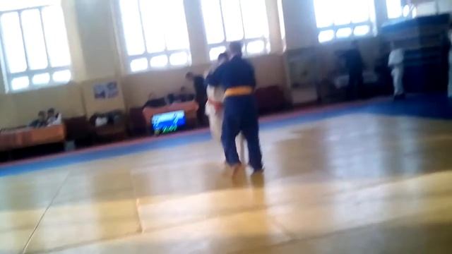 Самый эффектный бросок на япон смотреть онлайн