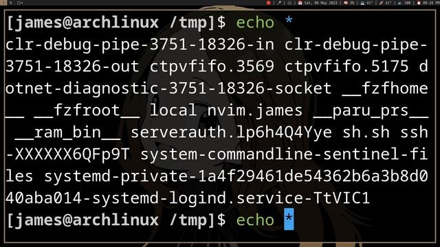 Why Is This Dangerous? смотреть онлайн