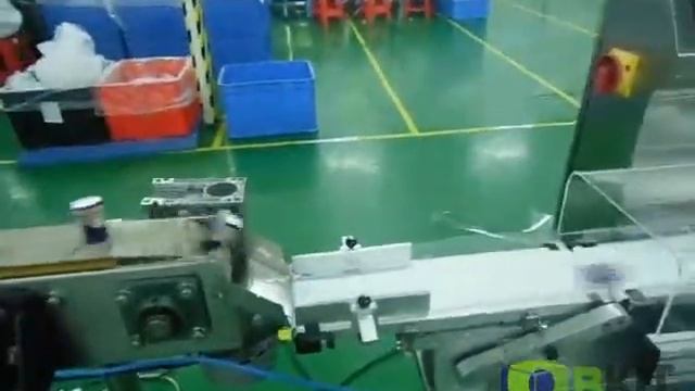 Высокоскоростной чеквейер отбраковщик смотреть онлайн