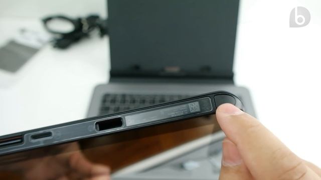 Tablet + Notebook com teclado fininho! HP Pro X2 - Unboxing e Impressões em Português смотреть онлайн