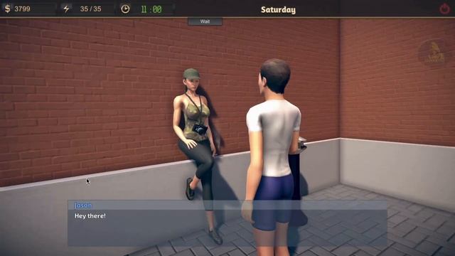 The Twist Part 04 - Gameplay Walkthrough смотреть онлайн