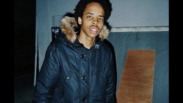 (FREE) Earl Sweatshirt Type Beat "Lotus" (Prod. Compact) смотреть онлайн