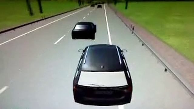 Driving Simulator 2009 - Driving смотреть онлайн