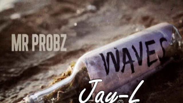 Mr Probz - Waves (Jay-L Kizomba Remix) смотреть онлайн