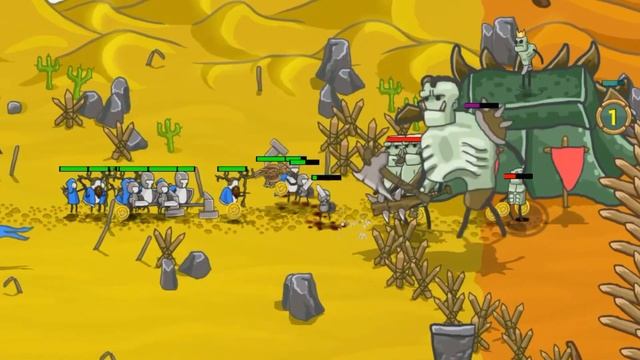 Lord of the Click II — PlayStation 4. Trailer смотреть онлайн