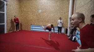 BEST OF TRICKING (RUSSIA) - 2017
