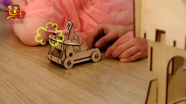 Чудо крепость смотреть онлайн