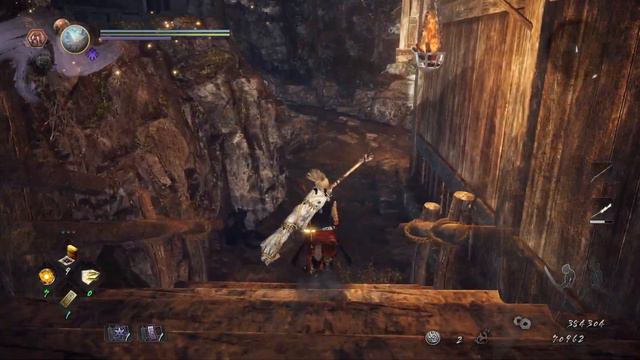 Nioh 2 - Подробное прохождение/гайд [15] - Лёд и трупы смотреть онлайн