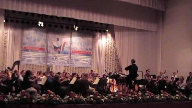 Брамс - Венгерский танец смотреть онлайн