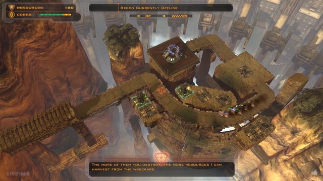 The BEST Xbox Live Arcade games on the XBOX 360 - Part 1 - Press Start Gaming смотреть онлайн