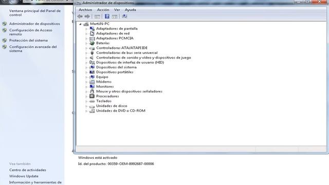 Como configurar driver de tarjeta de video Vga standar смотреть онлайн