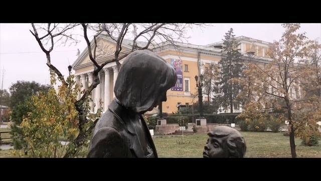 [#4] От 0 до АВТОМОБИЛЯ!!! Как снять клип на телефон? Стабилизатор изображения для телефонов смотреть онлайн