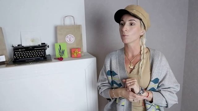 Элина Шимановская (сюрприз на интервью) смотреть онлайн