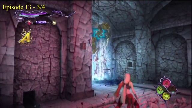 Knights Contract Collectibles Episodes 11 - 15 смотреть онлайн