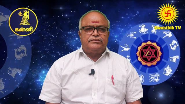 Weekly Rasi Palan | March 11 To 17 | Vaara Rasi Palan | Saidhai Raja | வார ராசி பலன் смотреть онлайн