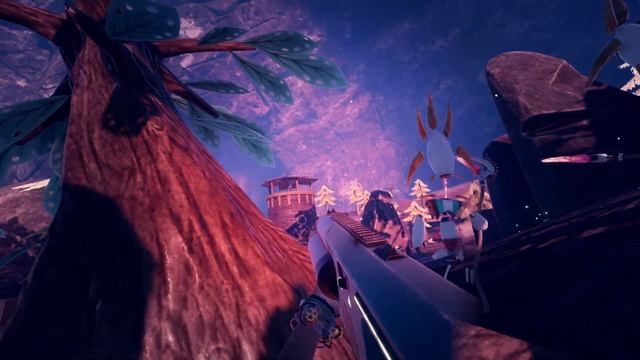 Vertigo 2 by Zulubo Games - Alternate Church Battle - Defeat Sintho смотреть онлайн