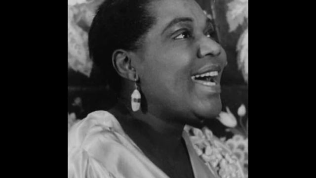 Bessie Smith-Sorrowful Blues смотреть онлайн