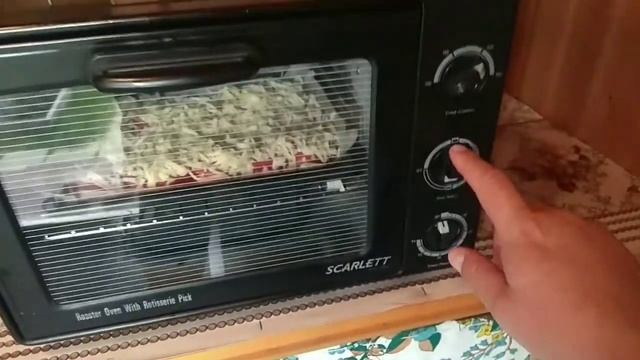 Кулинарные шедевры