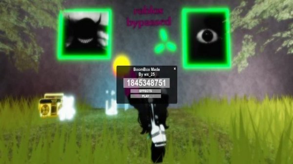 Roblox Music Codes/IDs (FEBRUARY 2023) *WORKING* ROBLOX IDs