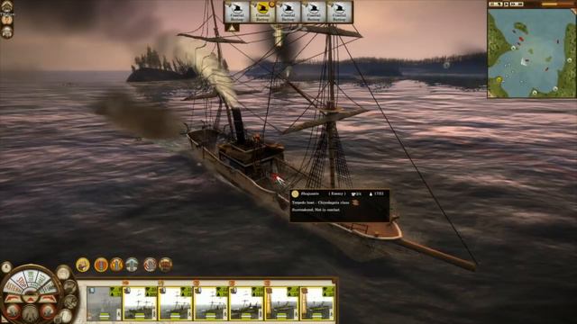 Total War: Shogun 2. Закат самураев. Превью смотреть онлайн