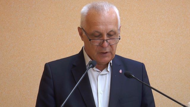 Состоялись публичные слушания