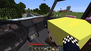 ?КТО СКРЫВАЛСЯ ЗА МАСКОЙ ПОМНИ В МАЙНКРАФТ? ШЕДИ ЛЕСКА И НУБИК ЦИФРОВОЙ ЦИРК MINECRAFT