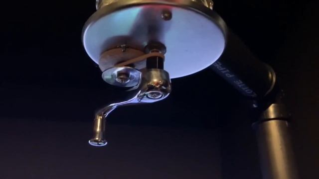 Flight Simulator Custom Overhead Elevator Trim смотреть онлайн
