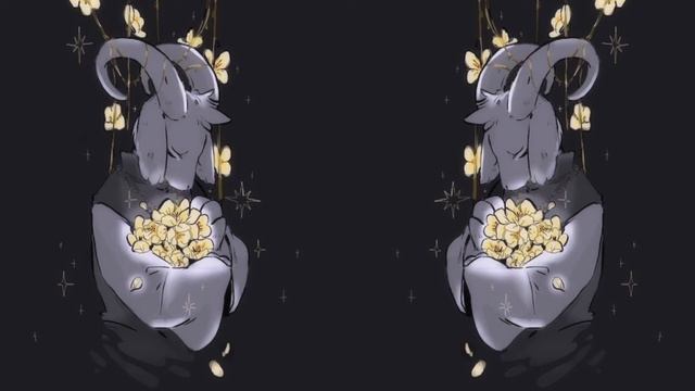 EmpathP- Secret Garden (Undertale) [slowed down/daycore] смотреть онлайн