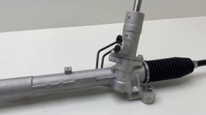 Рулевая рейка Ford Focus 2/3 1.4-1.6л.
