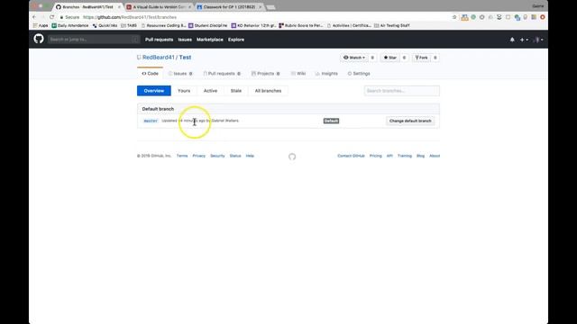 local Source Control with GitKraken(adding remote) смотреть онлайн